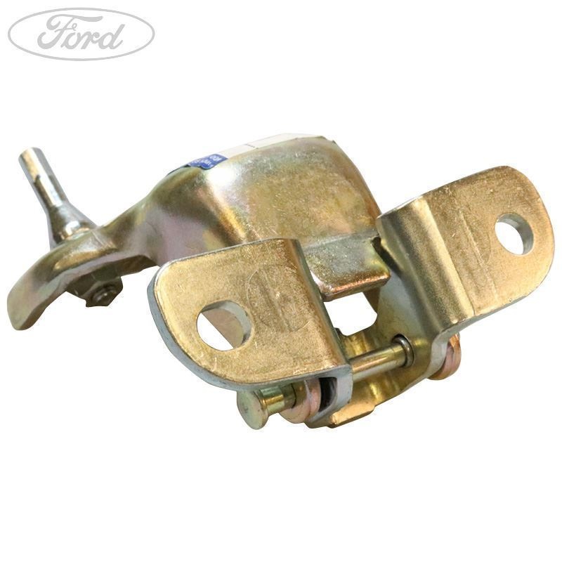TRANSIT CONNECT FRONT DOOR HINGE N/S LOWER O/S UPPER