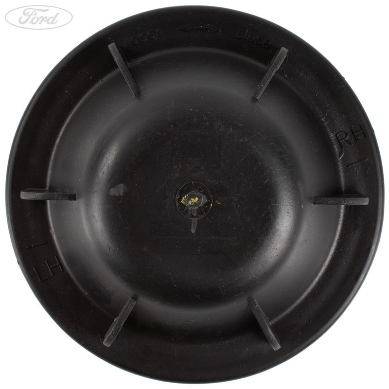 TRANSIT CONNECT FRONT O/S OR N/S HEADLAMP BULB COVER