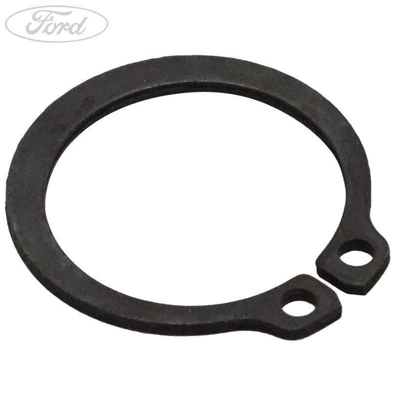 TRANSIT COURIER ECOSPORT DRIVESHAFT INNER RETAINING CIRCLIP