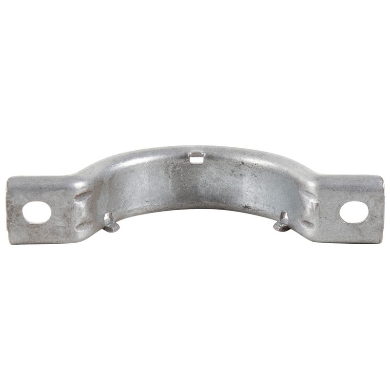 TRANSIT DRIVE SHAFT BEARING RETAINER 5 SPEED 06-07