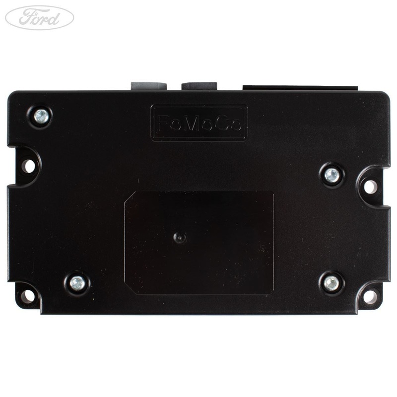 TRANSIT MK7 CENTRAL PROCESSING UNIT MEDIA GATEWAY 2014-2014