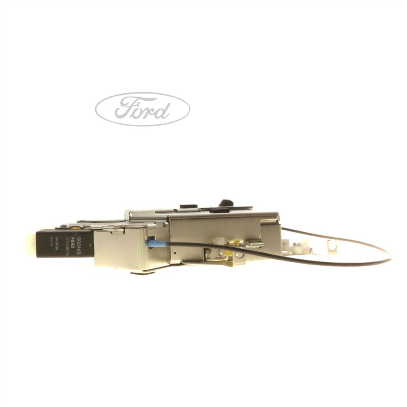 TRANSIT N/S DOOR LOCK