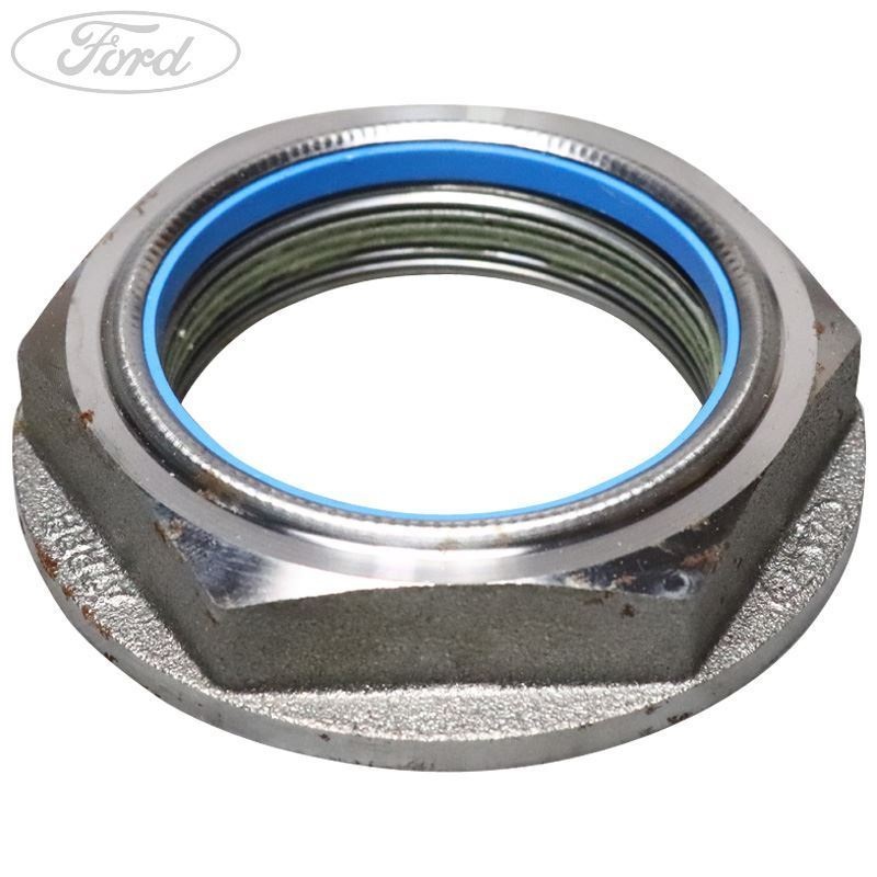 TRANSIT O/S HALF SHAFT RETAINING HEX. NUT OUTER