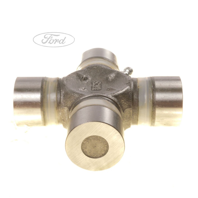 TRANSIT PROP SHAFT UNIVERSAL JOINT REPAIR KIT