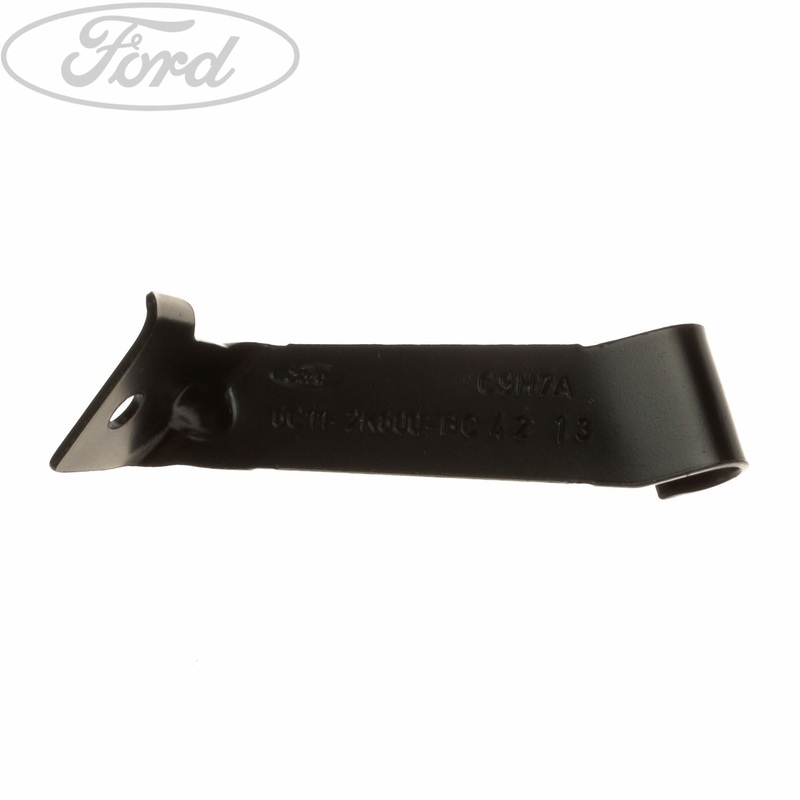 TRANSIT REAR O/S SHOCK ABSORBER MOUNTING BRACKET