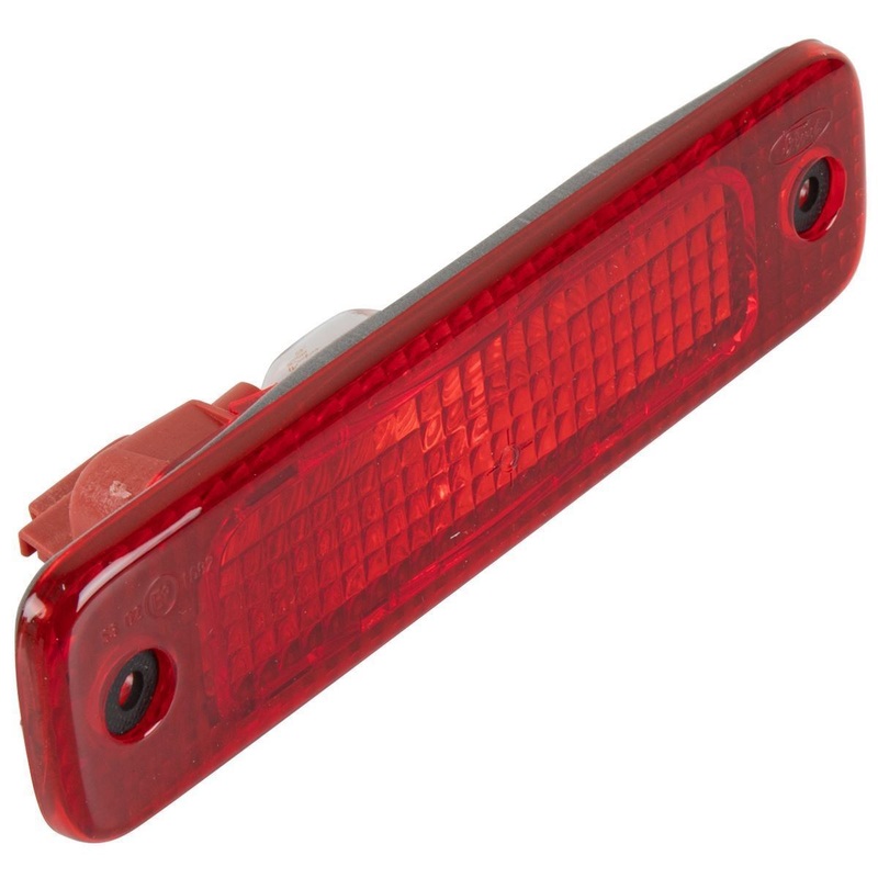 TRANSIT REAR STOP TAIL BRAKE LIGHT LAMP UNIT CLUSTER