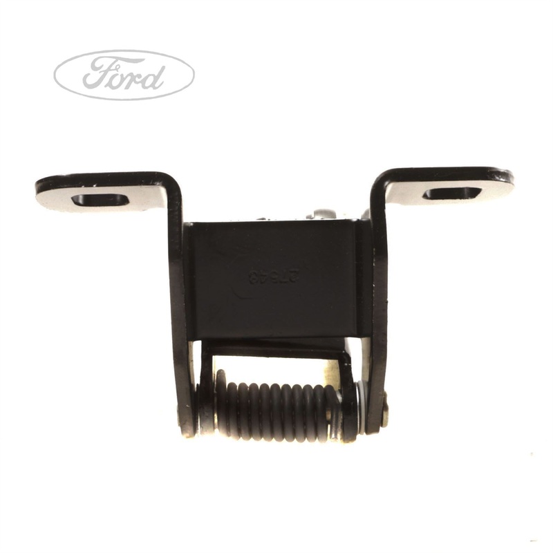 TRANSIT SIDE SLIDING DOOR ROLLER