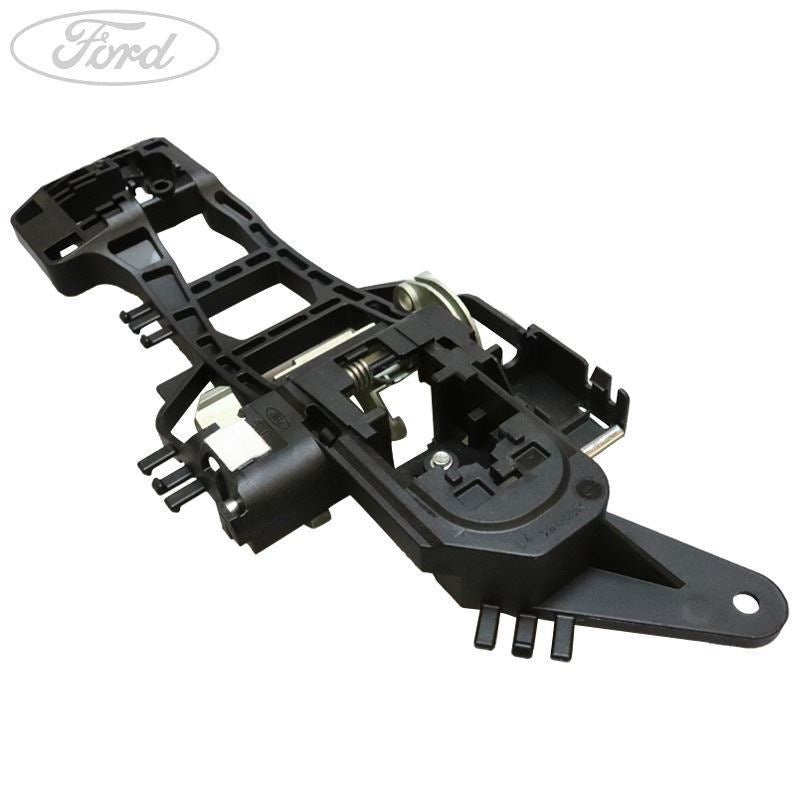 TRANSIT SLIDING N/S DOOR HANDLE REINFORCEMENT 2014-