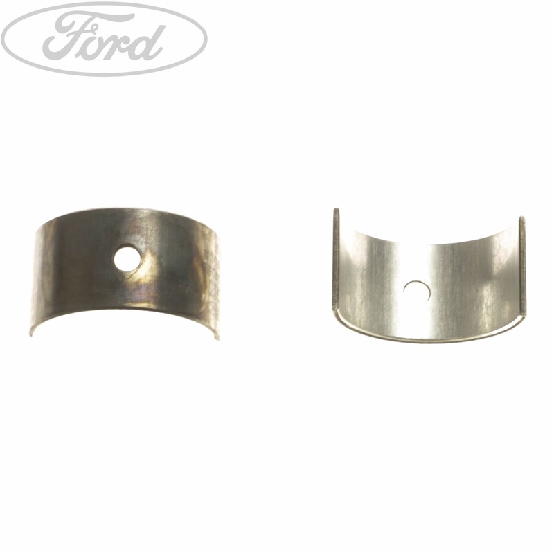 UPPER & LOWER CAMSHAFT BEARING X2