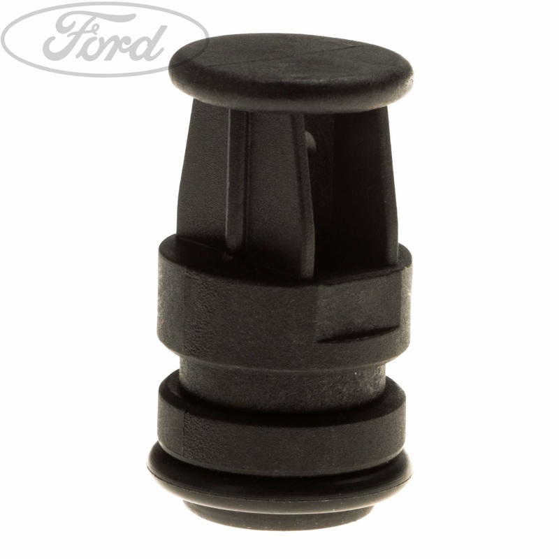 WATER MANIFOLD PLUG