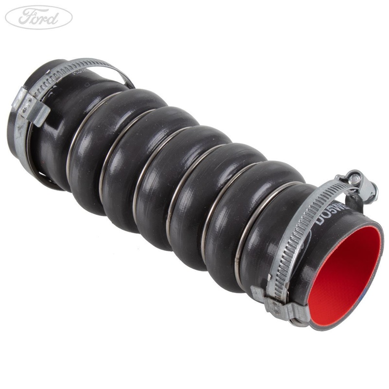 1.5 SOHC DIESEL O/S INTERCOOLER AIR DUCT 06/2015-