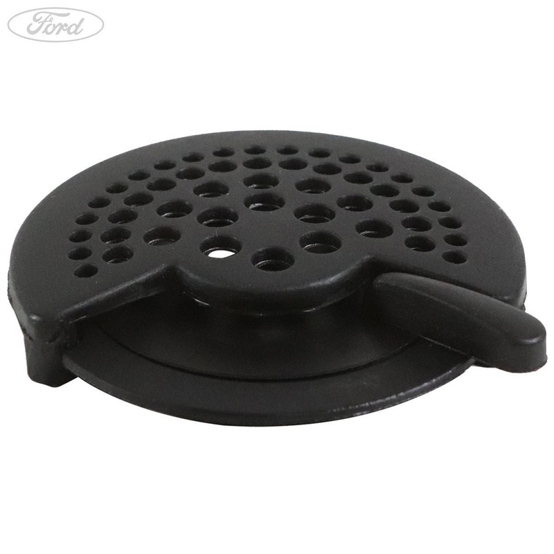 AIR CONDITIONER DUCT