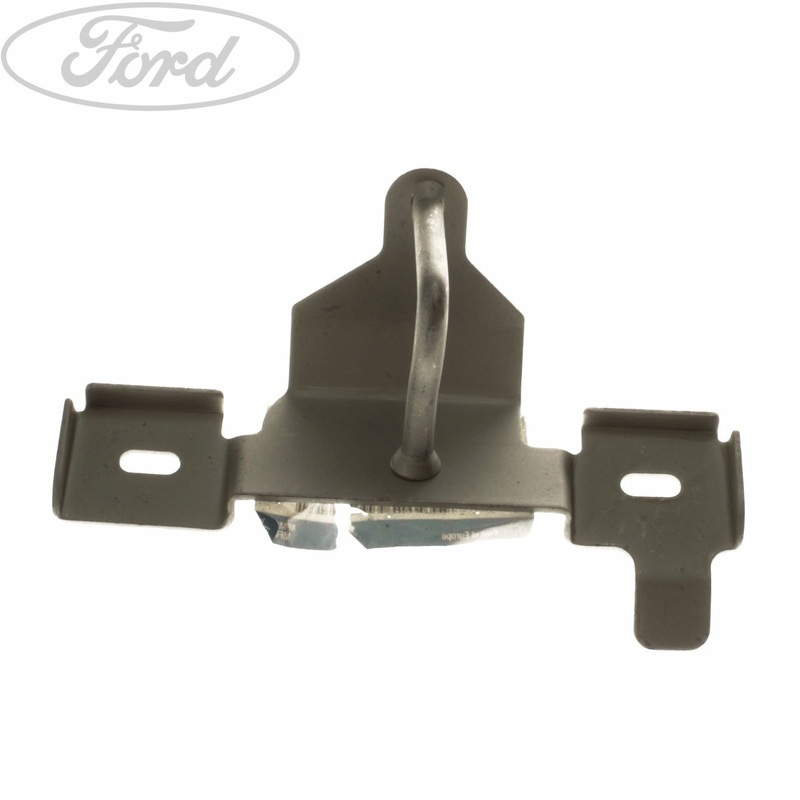 BONNET CATCH LOCK LATCH STRIKER