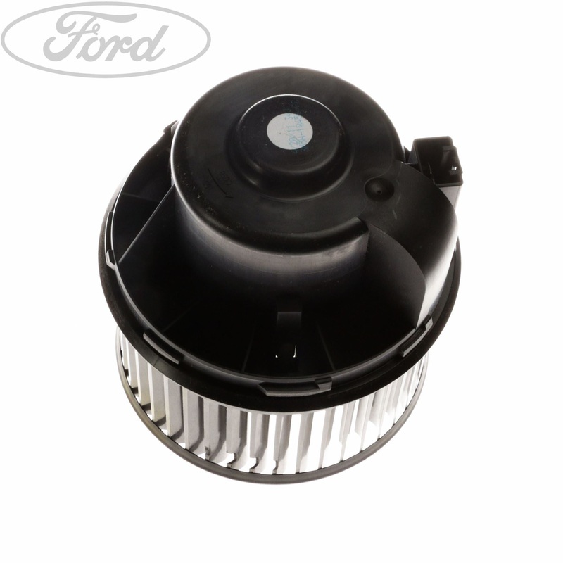 C-MAX FOCUS INTERIOR HEATER BLOWER FAN
