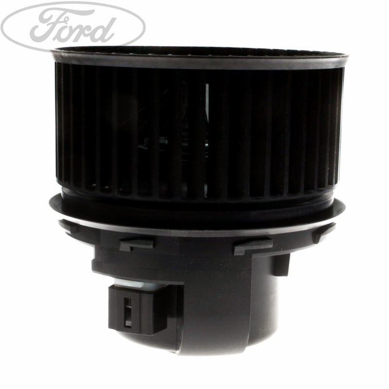 C-MAX FOCUS KUGA INTERIOR HEATER BLOWER FAN
