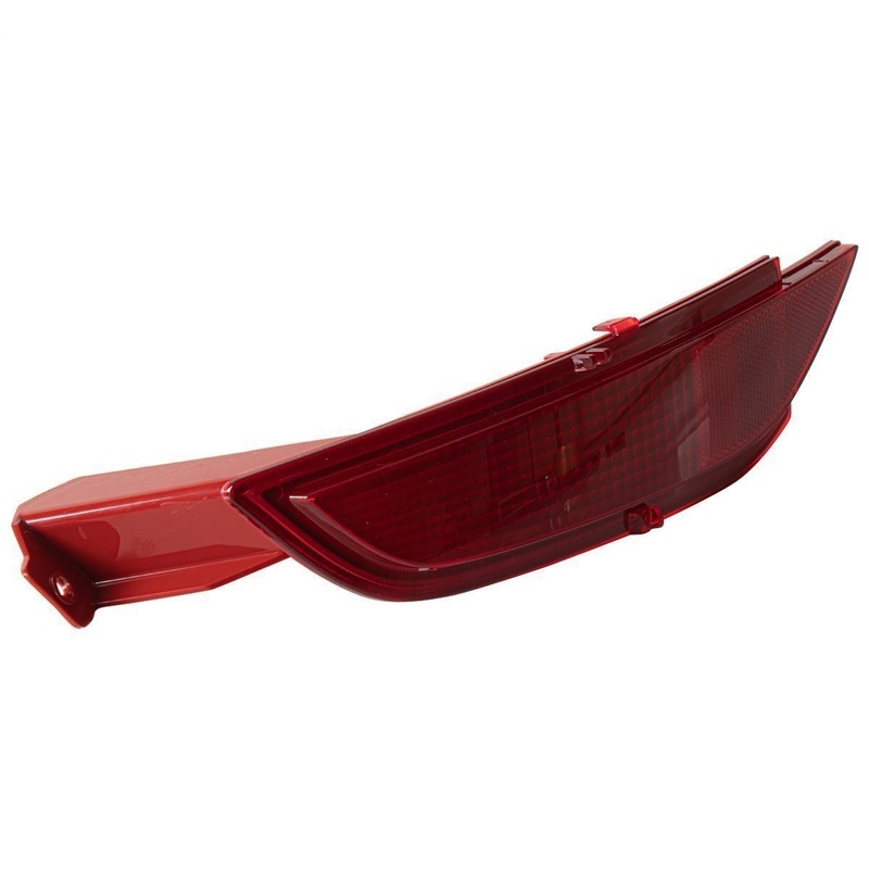 C-MAX GRAND C-MAX FIESTA REAR FOG LAMP REFLECTOR