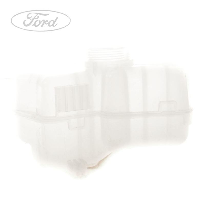 FIESTA 5 RADIATOR OVERFLOW EXPANSION TANK