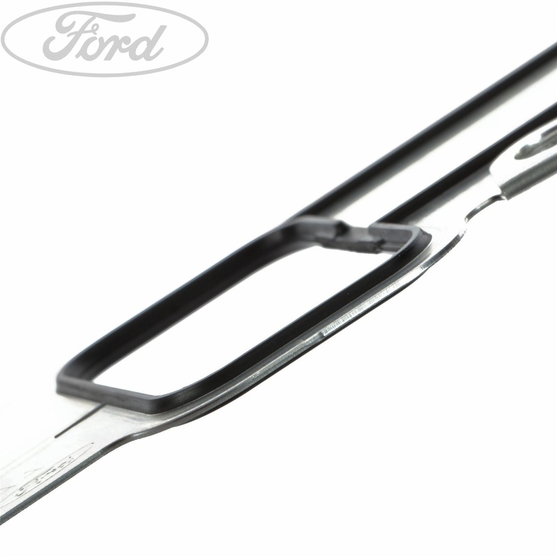 FIESTA ESCORT KA INTAKE MANIFOLD GASKET