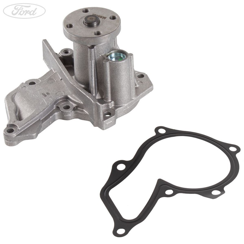 FIESTA FOCUS 1.25 1.4 ENGINE WATER PUMP