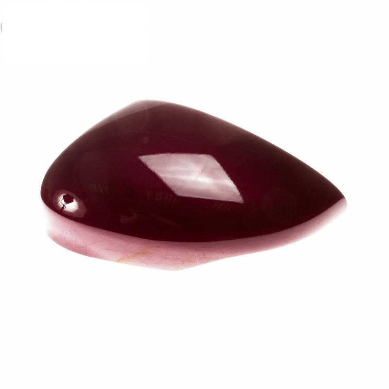 FIESTA FRONT N/S WING MIRROR HOUSING CAP COVER