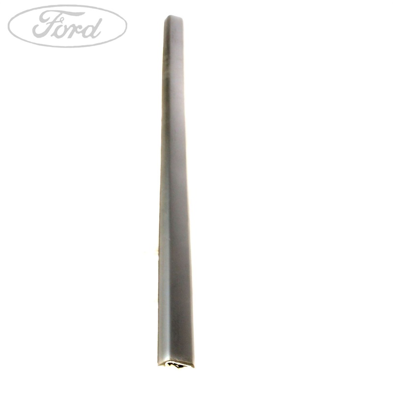 FIESTA FUSION FRONT DOOR BELT WEATHERSTRIP