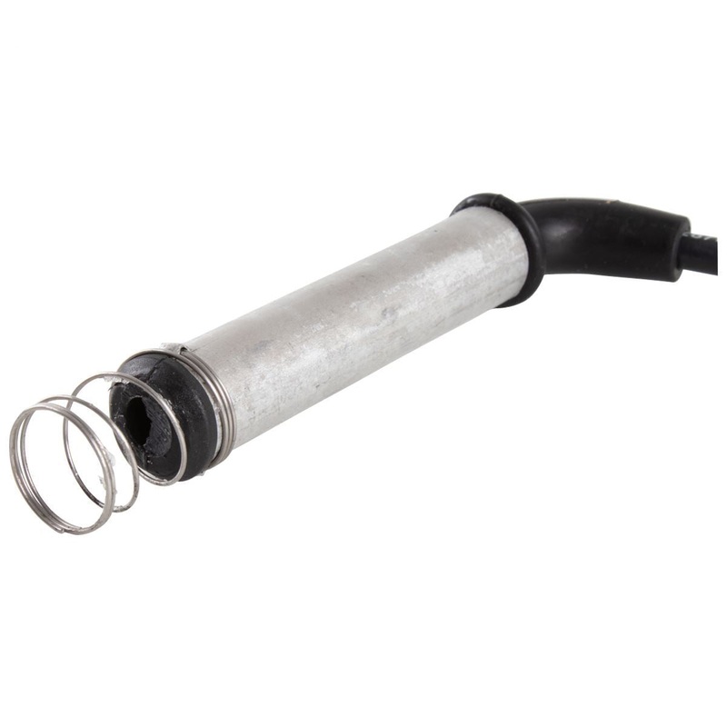 FIESTA KA IGNITION HT LEAD CYLINDER NO 4