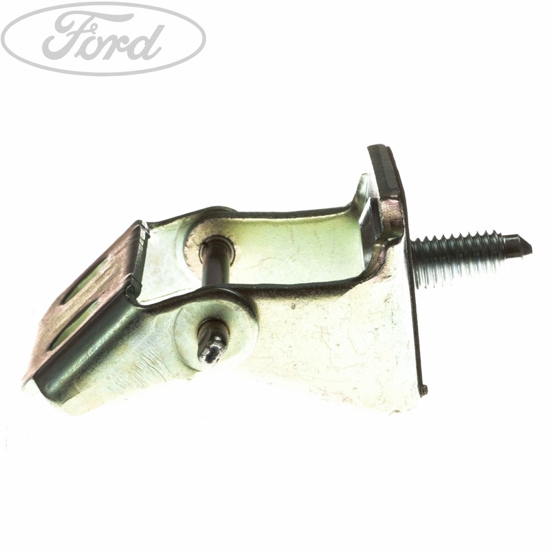 FIESTA REAR TAILGATE HINGE