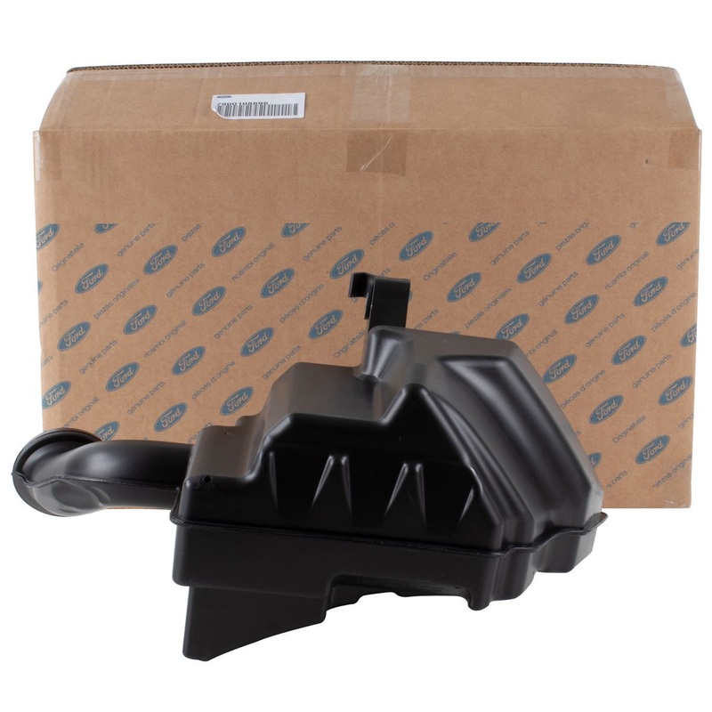 FOCUS C-MAX AIR BOX CLEANER RESONATOR