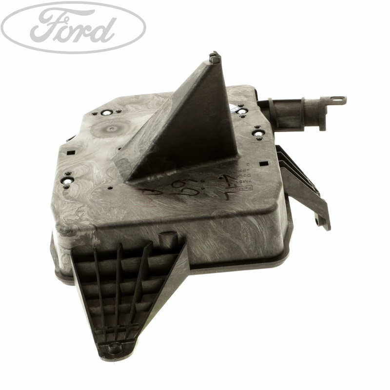 FOCUS C-MAX DIESEL ENGINE ECU MODULE BRACKET