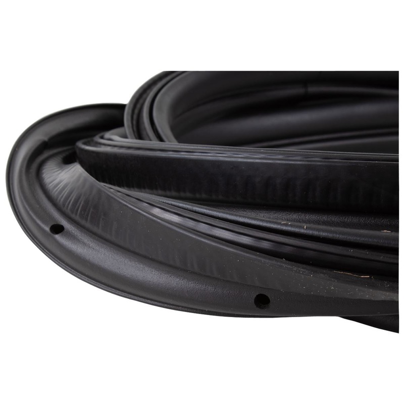 FOCUS ESTATE REAR BOOT TAILGATE WEATHERSTRIP SEAL