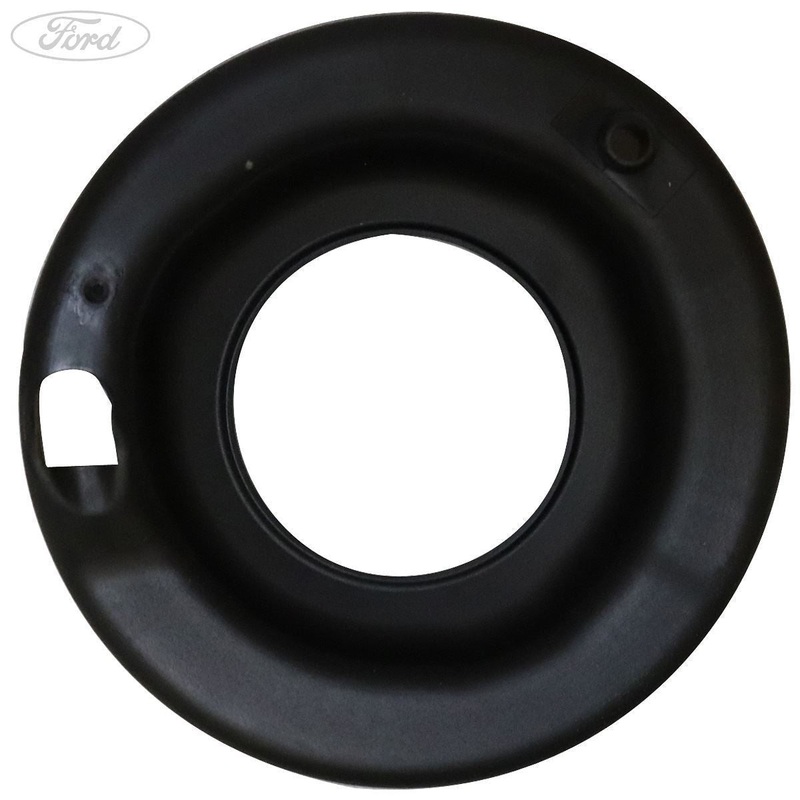 FOCUS KUGA C-MAX CC REAR SUSPENSION SPRING LOWER ANTISQUEAK