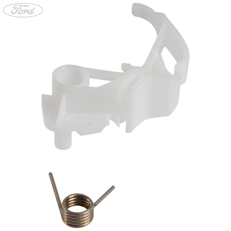 FOCUS REAR N/S DOOR LOCK SAFETY CONTROL LEVER 2014-