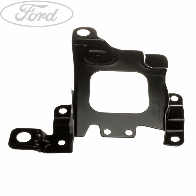 FRONT N/S LH BODY REINFORCEMENT PANEL BRACKET
