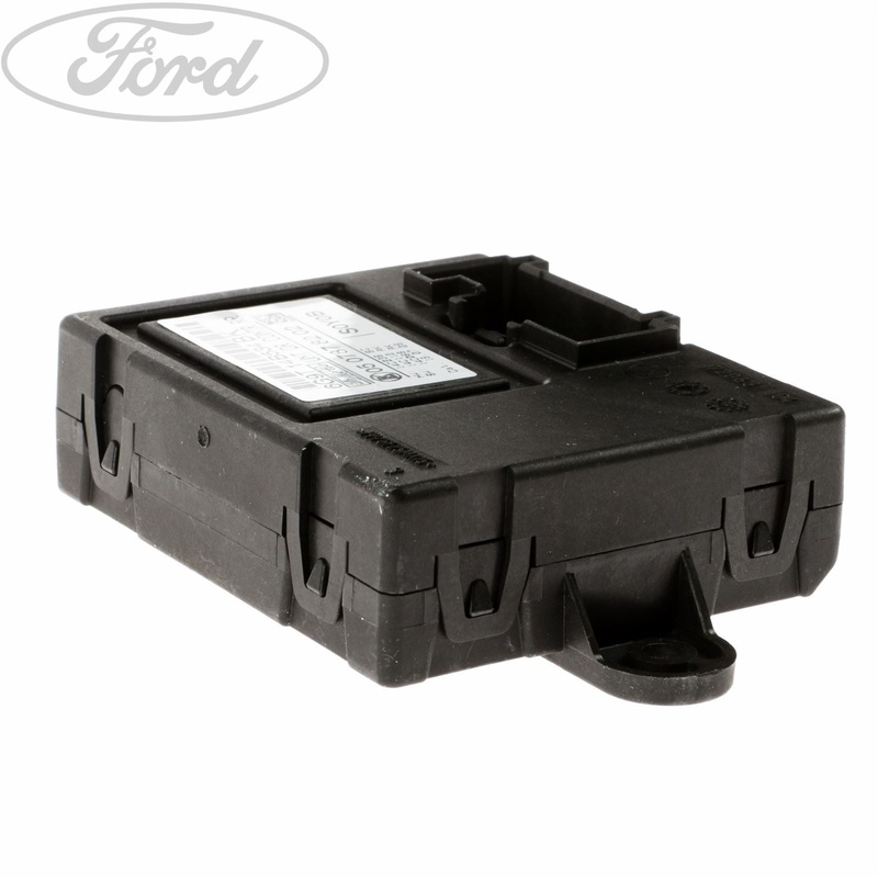 GALAXY S-MAX REAR DOOR ELECTRIC WINDOW LOCK RELEASE MODULE