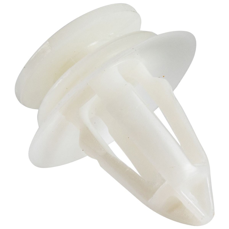 HEADLINING AND SUN VISORS PIN PACK OF 5