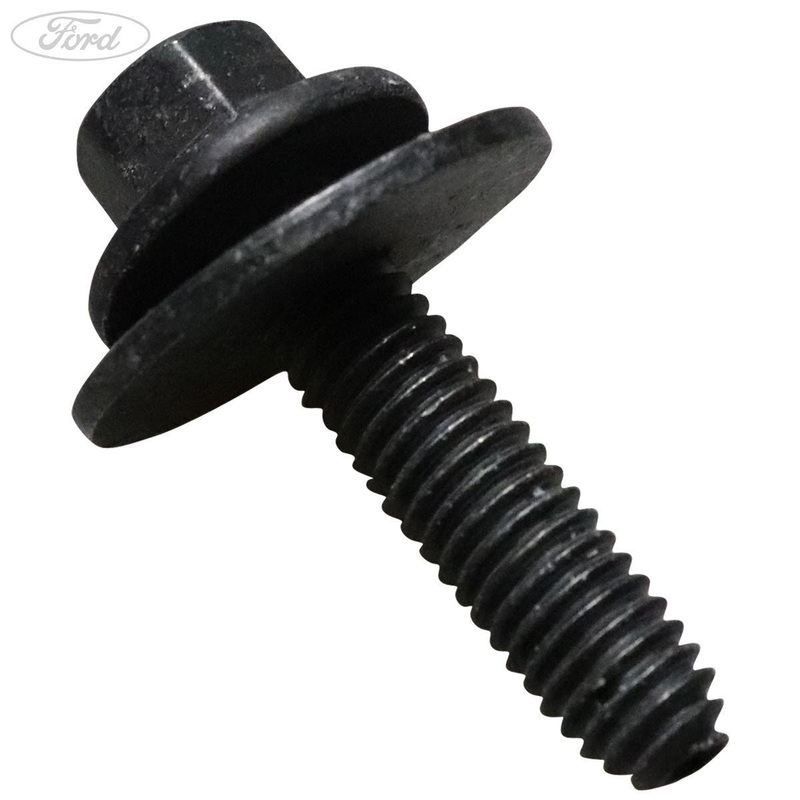 INSTRUMENT PANEL INSTALLATION SCREW PACK OF 5
