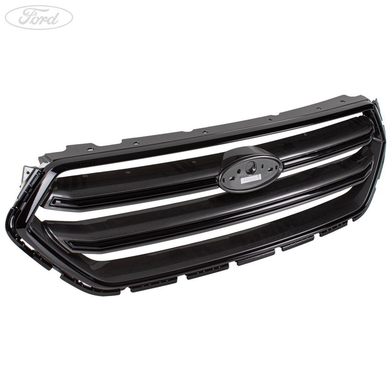KUGA FRONT UPPER RADIATOR GRILLE MAGNETIC 09/2016-