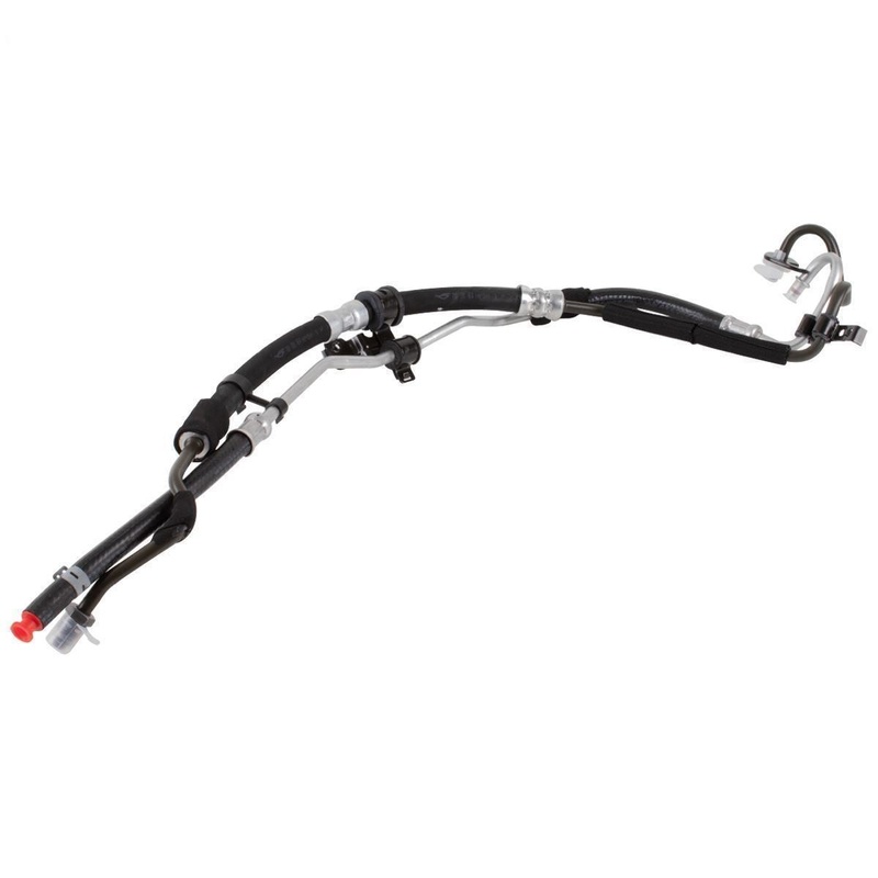 KUGA POWER STEERING HOSE