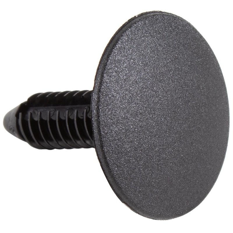LOAD COMPARTMENT TRIM RETAINING PIN PACK OF 5