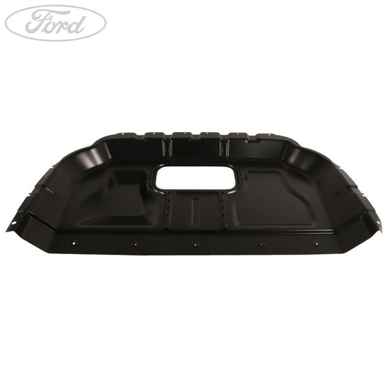 LOADING COMPARTMENT PARTITION