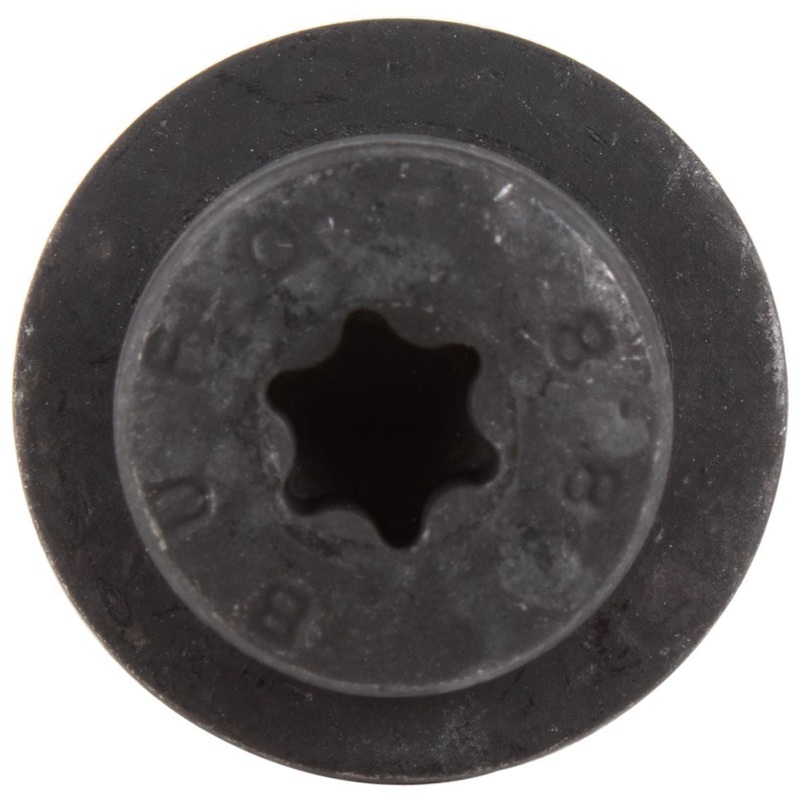 LUGGAGE COMPT/TAILGTE LOCK CONTROLS HEX HEAD BOLT AND WASHER  PACK OF 5