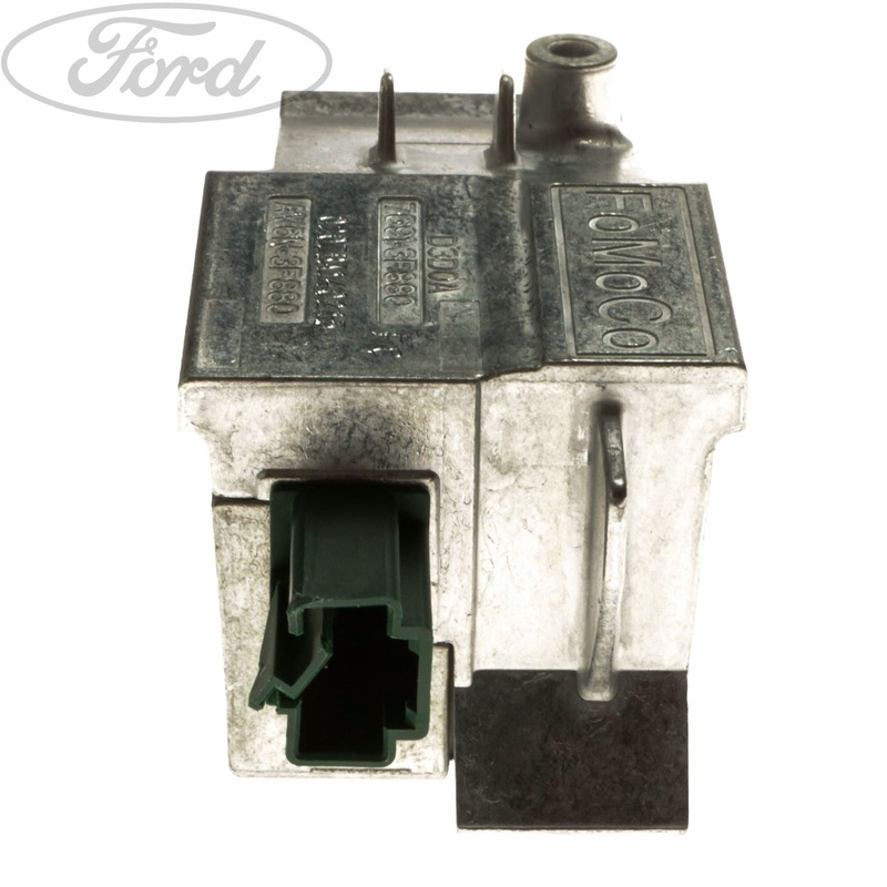 MONDEO GALAXY S-MAX STEERING AND IGNITION LOCK