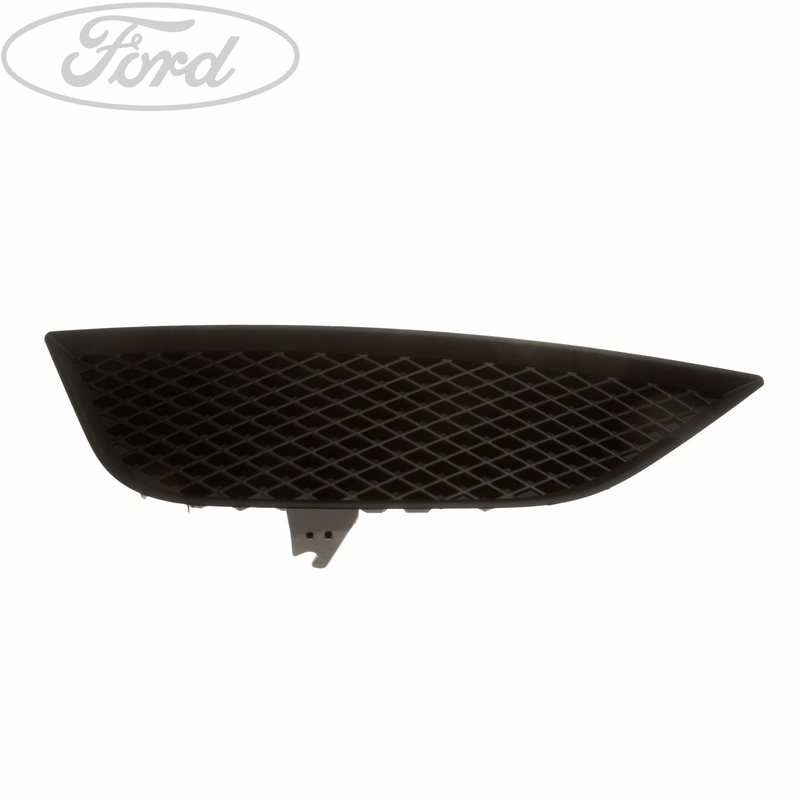 MONDEO MONDEO O/S RADIATOR FRONT BUMPER GRILLE