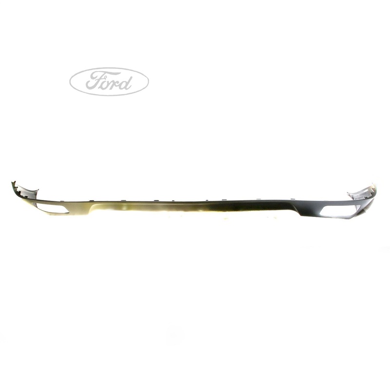 MONDEO REAR BUMPER BAR SIDE EXTENSION