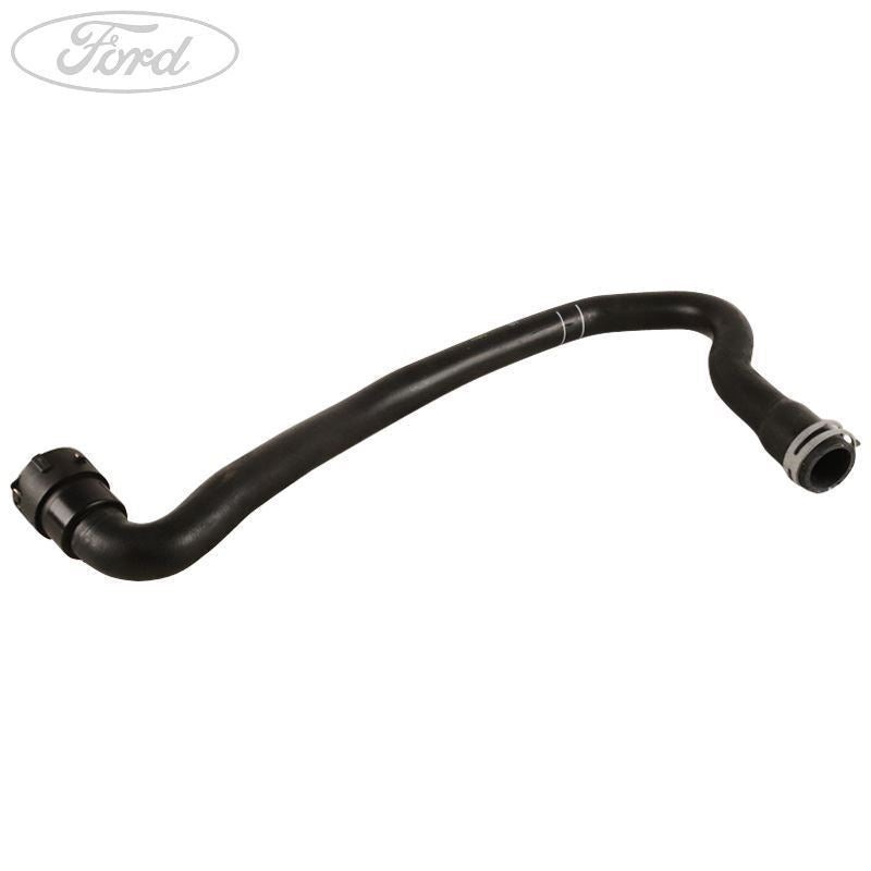 MONDEO S-MAX GALAXY 2.2 DURATORQ TOP UPPER RADIATOR HOSE