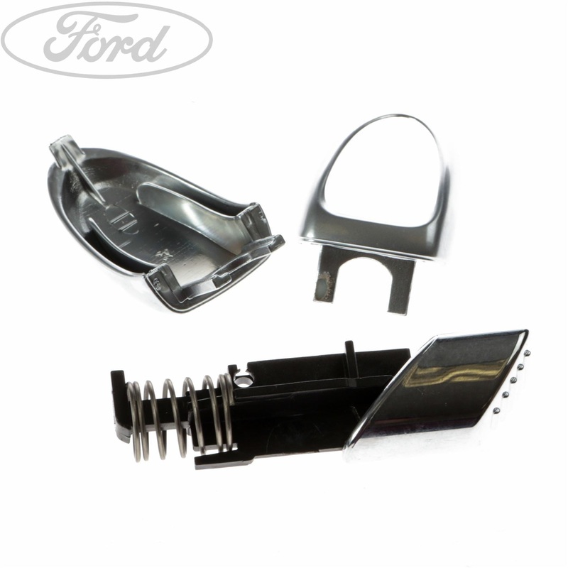 PARKING HAND BRAKE HANDLE