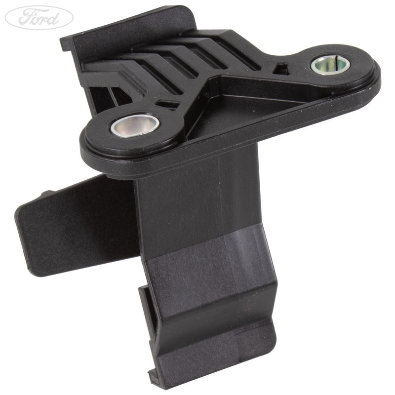 RANGER DIESEL GLOW PLUG MODULE BRACKET 09/2011-