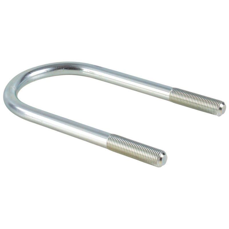 RANGER EVEREST REAR SUSPENSION LEAF SPRING U-BOLT 1998-2015