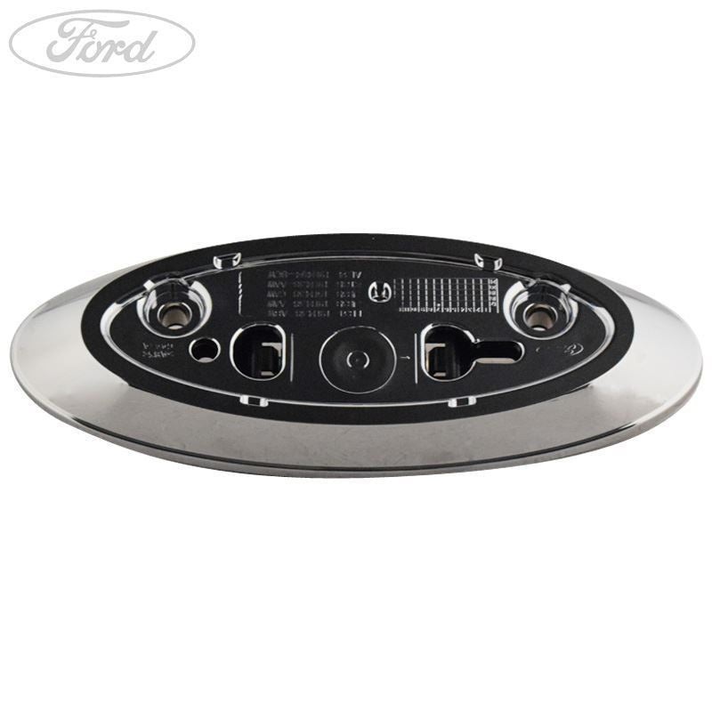 RANGER TAILGATE WIRING HOUSING KIT 2011-2015