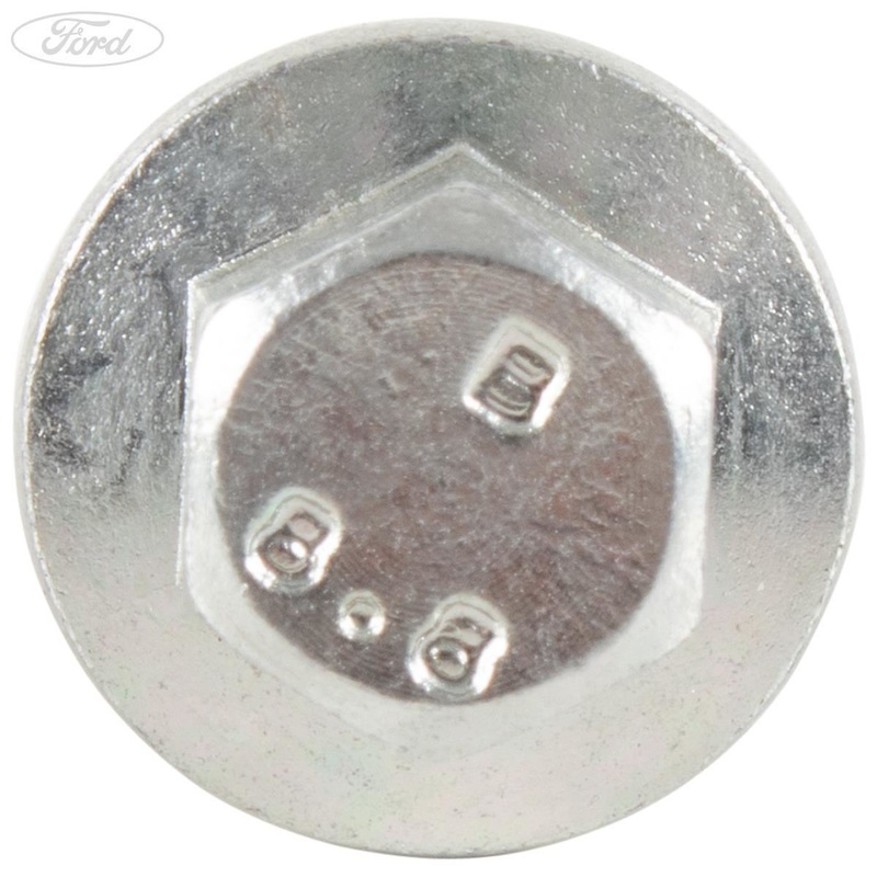 THERMOSTAT/HOUSING & RELATED PARTS BOLT PACK OF 5
